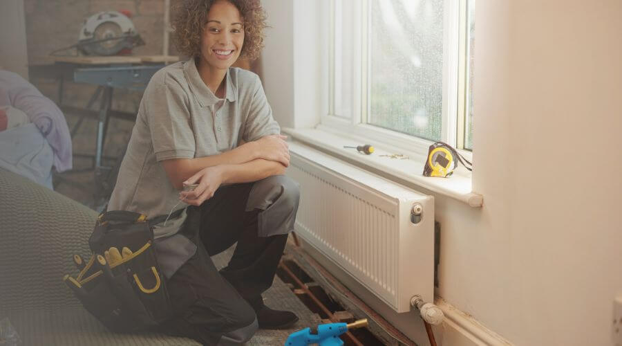 Local annual plumbing maintenance in Fort Mohave, AZ